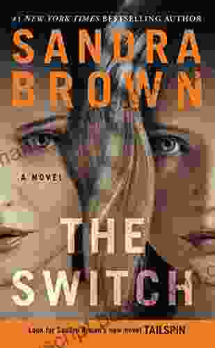 The Switch Sandra Brown