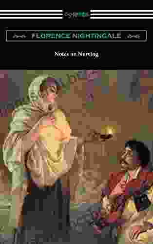 Notes On Nursing: What It Is And What It Is Not