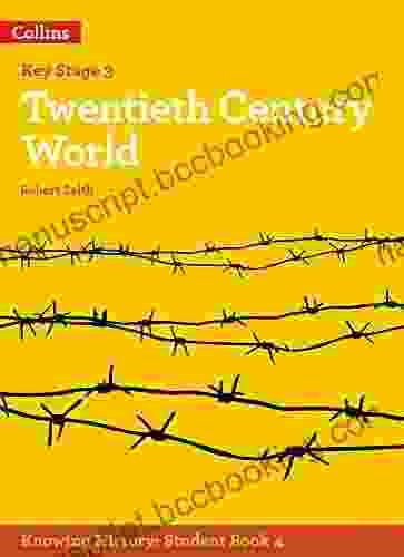 KS3 History Twentieth Century World (Knowing History)