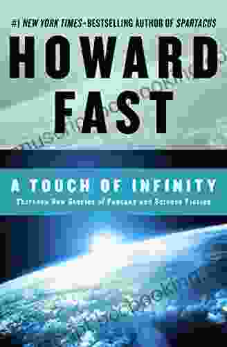 A Touch Of Infinity: Thirteen New Stories Of Fantasy And Science Fiction