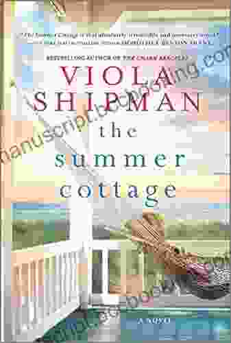 The Summer Cottage Viola Shipman