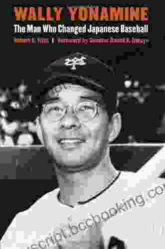 Wally Yonamine: The Man Who Changed Japanese Baseball