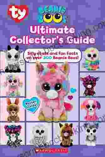 Ultimate Collector S Guide (Beanie Boos)