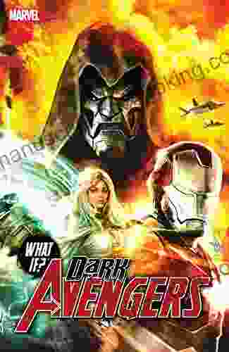 What If? Dark Avengers (What If? (2024))