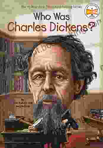 Who Was Charles Dickens? (Who Was?)