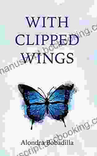 With Clipped Wings Michael P Branch